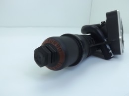 Корпус масляного фильтра ОМ271 271.860 MERCEDES C-class W204 S204 C204 C180CGI C250CGI C200CGI E-class W212 S212 A207 E200CGI E250CGI SLK R172 200 250 - фото 8