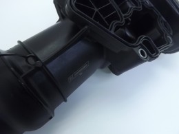 Корпус масляного фильтра BWA AXX BPY BPY BYK BYD BWE AUDI A1 A3 S3 A4 TT TTS SEAT Altea Exeo Leon SKODA Octavia VOLKSWAGEN Eos Golf Jetta Passat Polo Scirocco - фото 12