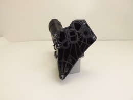 Корпус масляного фильтра 20D 2.0D BMW 2 G42 BMW 3 G20 G21 G28 BMW 5 G30 G31 BMW 6 G32 BMW X3 G01 BMW X4 G02 BMW X5 G05 - фото 2