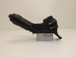 Корпус масляного фильтра 20D 2.0D BMW 2 G42 BMW 3 G20 G21 G28 BMW 5 G30 G31 BMW 6 G32 BMW X3 G01 BMW X4 G02 BMW X5 G05 - фото 3