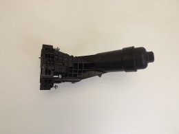 Корпус масляного фильтра 20D 2.0D BMW 2 G42 BMW 3 G20 G21 G28 BMW 5 G30 G31 BMW 6 G32 BMW X3 G01 BMW X4 G02 BMW X5 G05 - фото 5