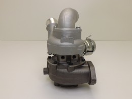 Турбина D4CB Grand Starex 2.5TD 2007- - фото 1