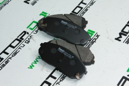 Колодки  Sorento (Соренто) передние 2002-2009 - фото 1