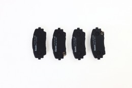 колодки передние Пиканто - фото 1