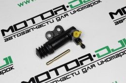 Цилиндр сцепления рабочий Mitsubishi L200, Pajero Sport 2006- (Л200, Паджеро Спорт) - фото 1