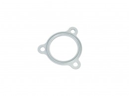 Прокладка турбины Sorento/Grand Starex/Starex/H-1 D4CB 2.5 CRDi 170 л.с. выпуск выхлопных газов - фото 2