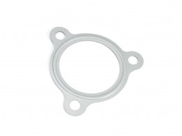 Прокладка турбины Sorento/Grand Starex/Starex/H-1 D4CB 2.5 CRDi 170 л.с. выпуск выхлопных газов - фото 3