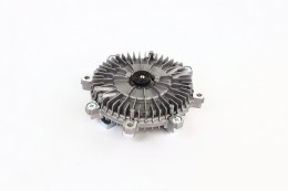 Вискомуфта  HD72 D4AL - фото 1