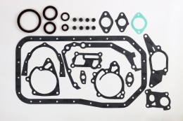 прокладки двигателя-комплект 4D56 TC/TCI - фото 1