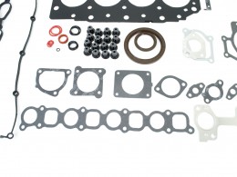 прокладки двигателя-комплект 2,5 CRDI (D4CB) Sorento 06- - фото 5