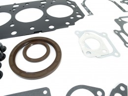 прокладки двигателя-комплект 2,5 CRDI (D4CB) Sorento 06- - фото 7