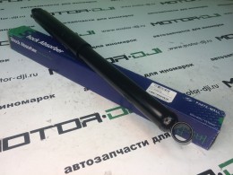 зад. амортизатор рессорн. Галлопер/L200/Падж газ (ухо-ухо) - фото 1