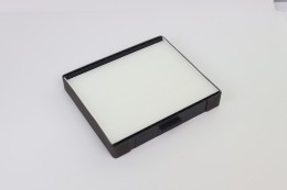 Фильтр салона  Opirus 3.5 03- - фото 1