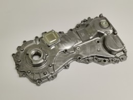 Насос масла 2ARFE/2ARFXE/1ARFE Toyota Alphard, Camry, Highlander, Rav4, Venza - фото 1