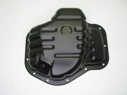 Поддон двигателя 2AZFSE Toyota Avensis, Camry 2001-2008 - фото 1