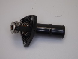 Термостат Toyota Hilux surf / 4Runner / Land Cruser / Fortuner / Tundra - фото 1