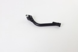 Наконечник рулевой правый  Santa Fe,  Sorento - фото 1