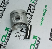 поршни с пальцем стд 2,5 TCI NEW 2ST&4TH цилиндр (продажа компл-4шт) - фото 1