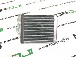 Радиатор отопителя PORTER - фото 1