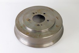 Барабан торм H1 2WD - фото 1