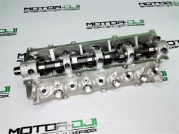 ГБЦ в сборе R2 RF 2.0TD 2.2TD Mazda 323 626 B2200 E2200 Bongo Cosma Premacy  Sportage Besta 908840 2.0TD/2.2TD в сборе - фото 1