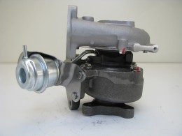 Турбина Nissan YD22 X-Trail, Almera, Primera 2.2 Di - фото 1