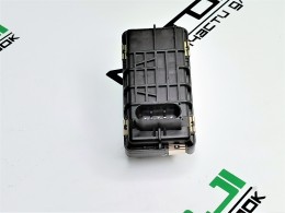 Актуатор турбины 798015-5002S Ssang-Yong D20DTF/D20DT 2010-  G045-A - фото 1