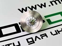 Картридж турбины Mercedes Benz Sprinter, Viano, Vito W639, OM 651 DE 22 LA битурбо BV39 (МАЛЕНКИЙ) - фото 1