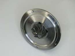 Картридж турбины Nissan Pick-Up / Navara / X-Trail 2.5 TD YD25DDTI 133 л.с. 2002- - фото 1