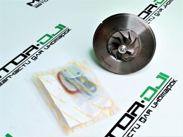 Картридж турбины Toyota 1HD-FTE Land Cruiser 100 4.2TD 204 л.с. - фото 1