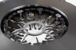 Комплект сцепления M9t 2.3 dCi Renault Master III Nissan NV400 Opel Movano - фото 5