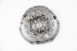 Комплект сцепления M9t 2.3 dCi Renault Master III Nissan NV400 Opel Movano - фото 1