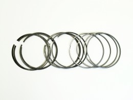 Кольца поршневые комплект STD 2TR-FE Toyota 4Runner Coaster Dyna Fortuner Hiace Hilux Surf Land Cruiser Prado Tacoma Innova - фото 1