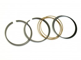 Кольца поршневые комплект STD 3SZ-VE Toyota Avanza Avanza Rush bB Passo LiteAce Daihatsu Terios Luxio Perodua Myvi Alza - фото 1