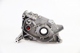 насос масла 2,3/2.5D(Паджеро/Галлопер/Н-100/Терр -02) (болт генератора 8мм) - фото 1