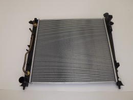 Радиатор охлаждения двигателя  Palisade 2018-  Sorento 2014-2020 - фото 1