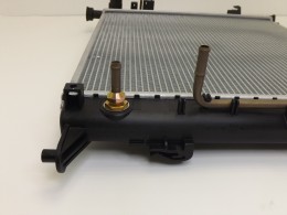 Радиатор охлаждения двигателя  Palisade 2018-  Sorento 2014-2020 - фото 3