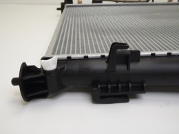 Радиатор охлаждения двигателя  Palisade 2018-  Sorento 2014-2020 - фото 5