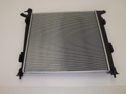 Радиатор охлаждения двигателя  Palisade 2018-  Sorento 2014-2020 - фото 7