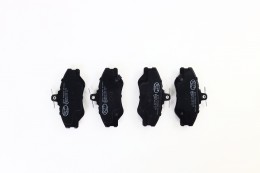 перед колодки H100/PORTER - фото 1