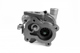 Турбина VAG Passat / Caddy II / Sharan / Vento / Polo / Golf 1.9 TDI 90 л.с. - фото 7