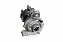 Турбина VAG Passat / Caddy II / Sharan / Vento / Polo / Golf 1.9 TDI 90 л.с. - фото 1