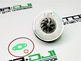 Картридж турбины Sharan / Galaxy 1.9 TDI - фото 1