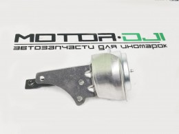 Актуатор турбины AVF / BSS / BGW / AJM / BLB / BNA / BPW  Superb, Passat, A4, A6 1.9 - 2.0 TDi 115-140 л.с. - фото 1