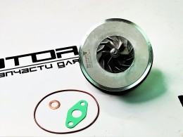 Картридж турбины AVF / BSS / BGW / AJM / BLB / BNA / BPW  Superb, Passat, A4, A6 1.9 - 2.0 TDi 115-140 л.с. - фото 1