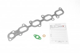 Турбина Audi A3, S3, Q3, Seat Leon, Volkswagen Golf GTI, Skoda Octavia 2.0 TDi 150 л.с. 2013- - фото 10