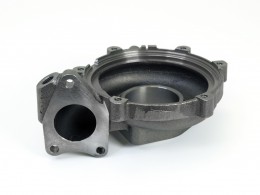 Горячая часть турбины VAG/Audi/Porshe 3.0L BNG CASB/CASA CDYA/CDYC M05.9E/MCN.RB CARA/CARB CCMA/CJGA - фото 3