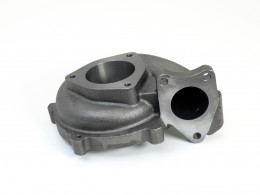Горячая часть турбины VAG/Audi/Porshe 3.0L BNG CASB/CASA CDYA/CDYC M05.9E/MCN.RB CARA/CARB CCMA/CJGA - фото 4