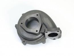 Горячая часть турбины VAG/Audi/Porshe 3.0L BNG CASB/CASA CDYA/CDYC M05.9E/MCN.RB CARA/CARB CCMA/CJGA - фото 1