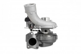 Турбина VAG Touareg / Audi A6 /  PORSCHE CAYENNE 3.0L TDI - фото 2